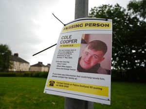 Supporting image for story: Hundreds spoken to and 2,000 hours of CCTV scoured in hunt for missing teenager