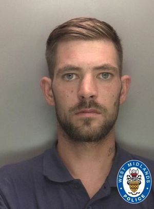 Have you seen 32-year-old Ben Davies? Police are looking for him after he failed to appear at court