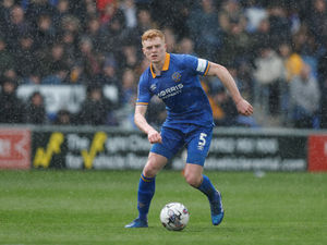 Supporting image for story: Bristol Rovers v Shrewsbury - Match preview 