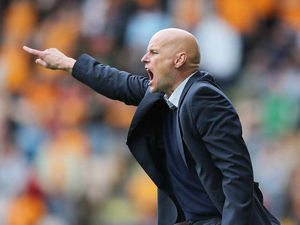 Supporting image for story: Wolves urged to end their Molineux misery