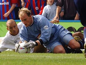 Supporting image for story: Dean Keates: Michael Oakes will bring 'experience' to Walsall