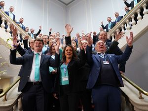 Supporting image for story: Flagship Reform council proposes to raise tax almost 4% after pledging cuts