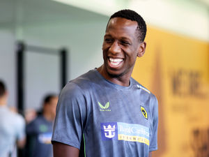 Supporting image for story: Nottingham Forest sign Willy Boly in £4.65m deal 