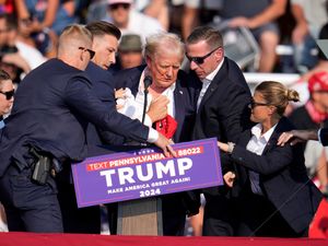 Supporting image for story: Panel reviewing Trump assassination attempt call for Secret Service ‘reform’