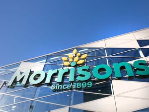 Supporting image for story: Morrisons takeover battle goes to auction showdown