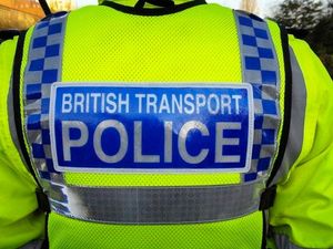 Supporting image for story: Victim severely hurt in attack near Wolverhampton tram stop 