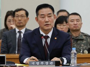 Supporting image for story: North Korea’s new nuclear reactor likely operational next summer, Seoul says