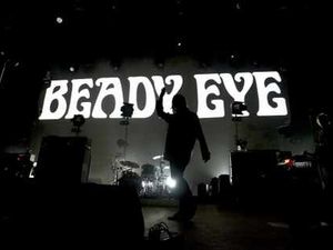 Supporting image for story: Beady Eye prove there's life after Oasis