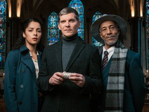 Supporting image for story: Debut production of The Da Vinci Code comes to Wolverhampton