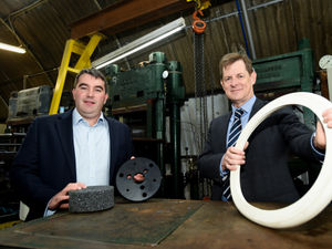 Supporting image for story: Specialist rubber engineering firm continues to grow with further acquisition
