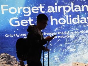 Supporting image for story: Strike action averted as airport employer offers staff improved pay deal