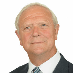 Councillor Ian Kettle
