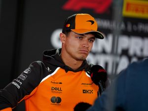 Supporting image for story: Lando Norris sees a route to glory without team-mate Oscar Piastri suffering