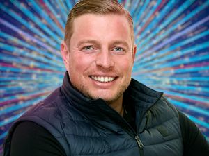 Supporting image for story: Ex-Apprentice star Tom Skinner among trio of celebrities announced for Strictly