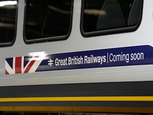 Supporting image for story: Renationalisation of Britain’s train services begins
