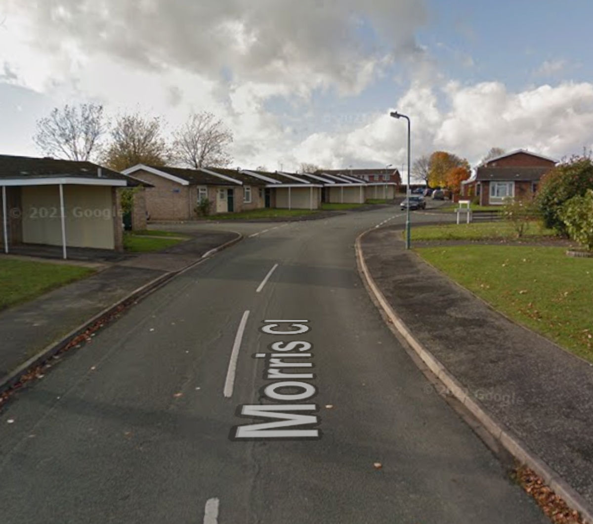 Firefighters called to Shrewsbury home following lithium-ion battery fire