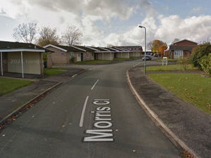 Supporting image for story: Firefighters called to Shrewsbury home following 'lithium-ion battery' fire