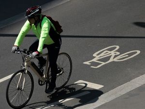 Supporting image for story: Wolverhampton cycle route set to benefit from region-wide funding