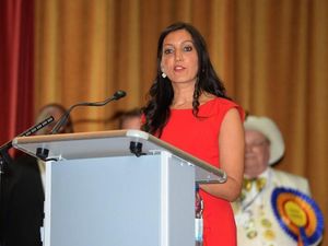 Supporting image for story: Peter Rhodes on Harry's note, finding the starting point in a war and who's more valuable – a doctor or a politician?