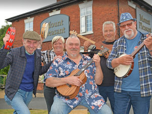 Supporting image for story: Day of music set to hit pub in name of charity