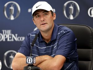 Supporting image for story: All police charges against Scottie Scheffler dropped after arrest at US PGA