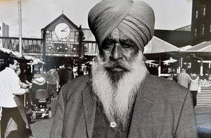 Pictured by Dhru Vijan