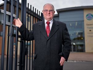 Supporting image for story: Doctor pinpoints ways to fix 'bullying' culture amid Shropshire maternity scandal