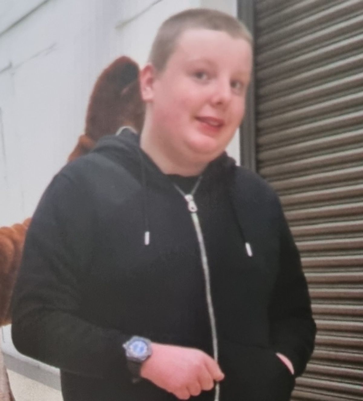 Appeal launched for public help finding missing Darlaston teenager Appeal launched for public help finding missing Darlaston teenager