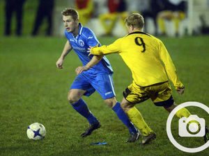 Supporting image for story: Bridgnorth claim cup success