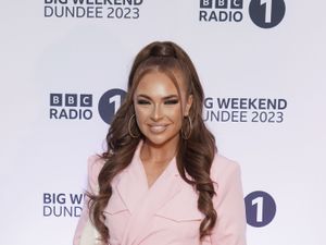 Supporting image for story: Demi Jones: My cancer scar will raise awareness on Love Island: All Stars