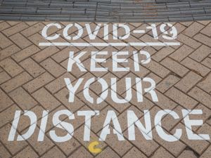 Supporting image for story: Covid-19: Reducing two-metre rule will save jobs, say Shropshire MPs