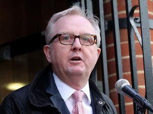 Supporting image for story: Ian Austin in warning over festive GP services