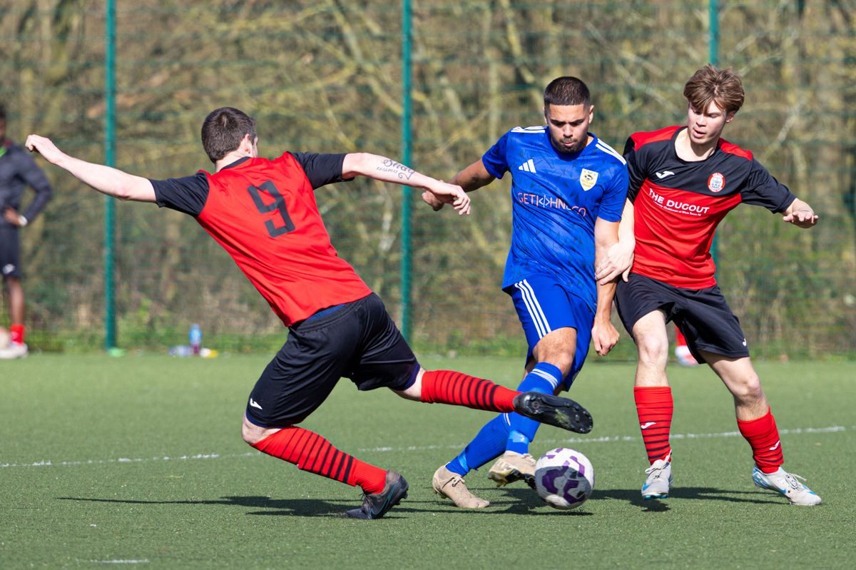 Church Stretton boost their Salop Leisure League title hopes