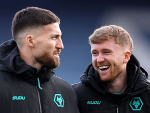 Supporting image for story: Wolves defender keen to avoid complacency