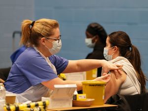 Supporting image for story: Fact check: Meningitis B vaccine and false ‘lockdown’ claim