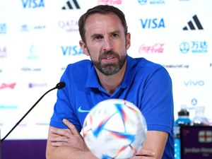 Supporting image for story: Talking points as England prepare for last-16 World Cup clash with Senegal