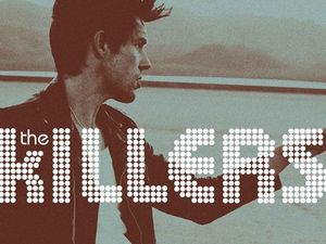 Supporting image for story: The Killers to play Birmingham