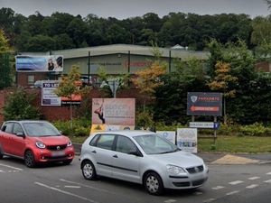 Supporting image for story: Fire crews called to Bridgnorth recycling centre incident