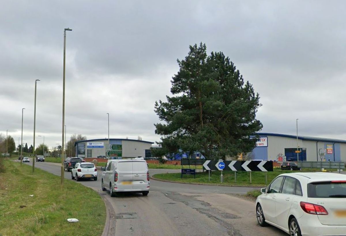 Overnight closures planned at Whitchurch roundabouts set for resurfacing