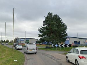 Supporting image for story: Overnight closures planned at Whitchurch roundabouts set for resurfacing