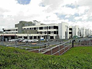 Supporting image for story: Dudley patients miss 2,500 appointments every month