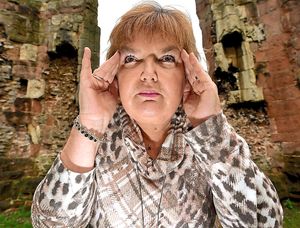 Supporting image for story: What it's like to be... A ghost hunter