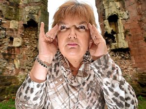 Supporting image for story: What it's like to be... A ghost hunter