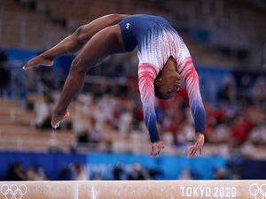 Supporting image for story: From Noah Lyles to Antoine Dupont – seven superstars to watch at Paris Olympics