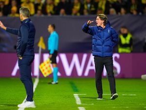 Supporting image for story: Thomas Frank hails Tottenham character after latest fightback at Bodo/Glimt