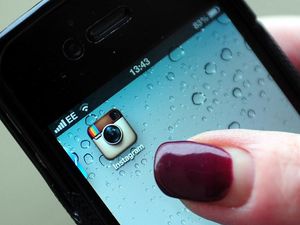 Supporting image for story: How much are your Instagram posts worth?