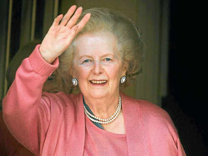 Supporting image for story: Best of Peter Rhodes - April 12