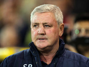 Supporting image for story: Gary Thompson: Festive joy key for Aston Villa