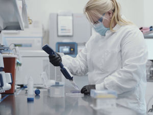 Supporting image for story: Express & Star comment: The beginning of the end for Covid