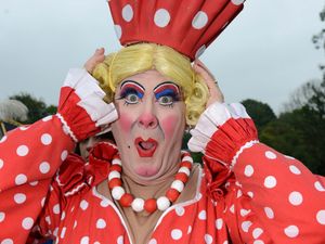 Supporting image for story: Shrewsbury panto ticket sales top 25,000 already